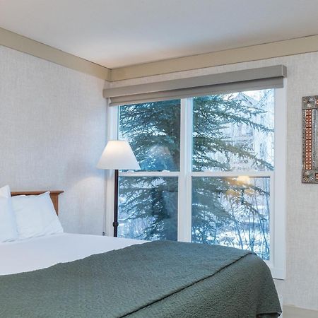 Mountainside Inn 205 By Alpine Lodging Telluride Kültér fotó